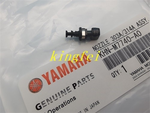 YAMAHA Nozzle 303A 314A ASSY KHN-M7740-A0 YAMAHA Accessoire de la machine