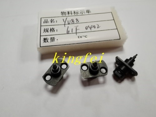 YAMAHA Nozzle YV88XG Yv88x-g-F 61F 0402 YAMAHA Accessoires de la machine