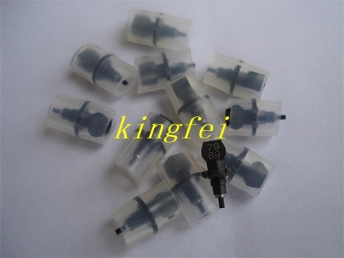 YAMAHA NOZZLE 79A ASSY YV100XG la buse 79A la buse de la machine YAMAHA l' accessoire de la buse