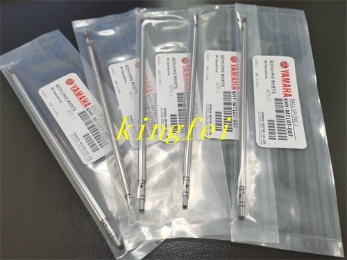 YAMAHA KHY-M7107-007 10NH ((axe) Spline à bille YAMAHA Accessoire de la machine