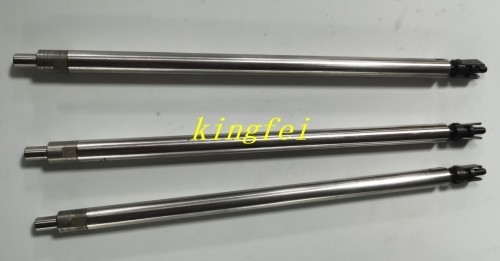 YAMAHA YG100 Arbre KHW-M731S-A0 Arbre de tête Assy Accès à la machine YAMAHA