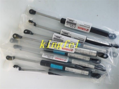 YAMAHA KL3-M1348-10X Rameau de ressort à gaz Rameau d'accessoire de machine YAMAHA