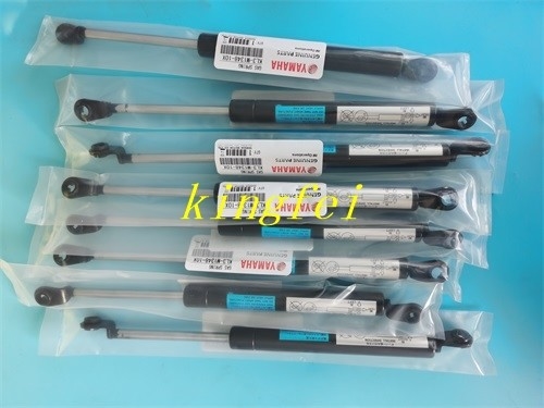 YAMAHA KL3-M1348-10X Rameau de ressort à gaz Rameau d'accessoire de machine YAMAHA
