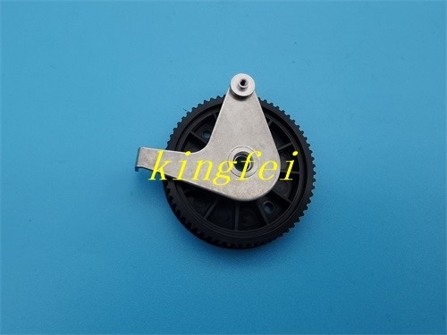 YAMAHA KW1-M1191-00X Unité à rouleaux motopropulseurs