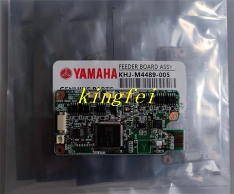YAMAHA KHJ-M4489-005 Plaque d'alimentation YAMAHA KHJ-M4488-032 Accessoire de la machine