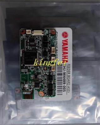 YAMAHA KHJ-M4489-005 Plaque d'alimentation YAMAHA KHJ-M4488-032 Accessoire de la machine