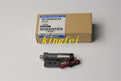Panasonic N510046420AA CM402 CM602 moteur à bobine d'alimentation en stock livraison rapide