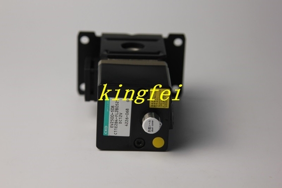 Panasonic KXF0DWYEA00 soupape proportionnelle en stock livraison rapide