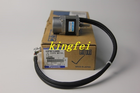 Panasonic KXF0E1LXA00 CM402 CM602 moteur d'angle en stock livraison rapide