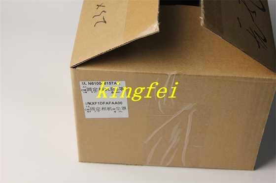 Panasonic KXF1DFAFAA00 caméra fixe couverture anti D en stock livraison rapide