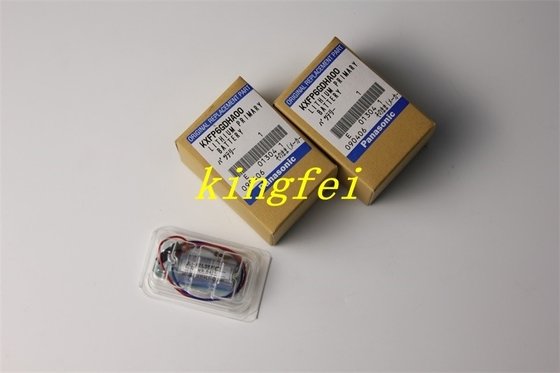 La batterie primaire au lithium Panasonic KXFP6GDHA00 en stock livraison rapide