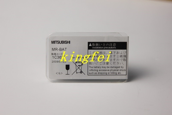 La batterie primaire au lithium Panasonic KXFP6GDHA00 en stock livraison rapide