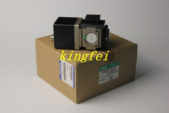 Panasonic KXFX03EJA00 CM402 soupape proportionnelle en stock livraison rapide