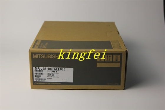Panasonic MR-J2S-100B-EE085 CM402 pilote à axe Y en stock livraison rapide