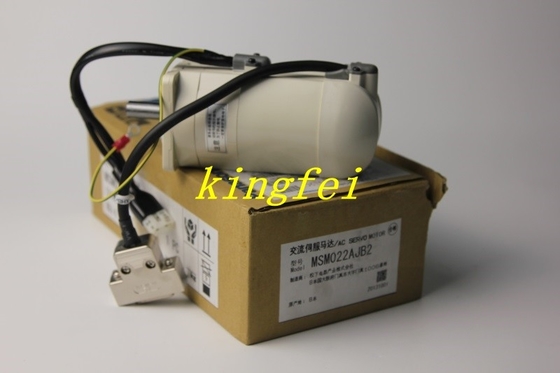 Panasonic MSM022AJB2 CM402 CM602 Servo moteur en stock livraison rapide
