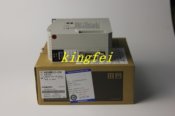 Panasonic N606MRJ2-234 pilote à axe Y pilote BM en stock livraison rapide