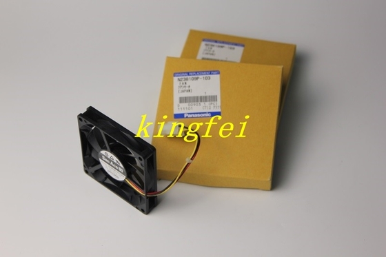 Panasonic N238109P-103 BM CPU Ventilateur en stock livraison rapide Original tout neuf