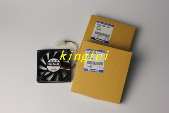 Panasonic N238109P-103 BM CPU Ventilateur en stock livraison rapide Original tout neuf