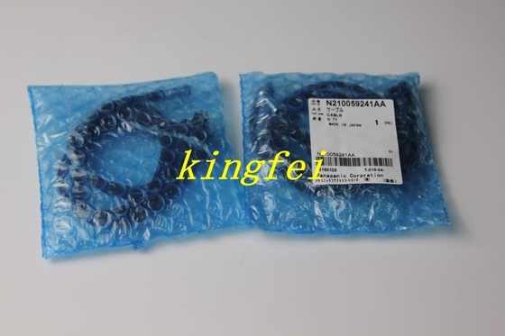 Panasonic N210059241AA BM ligne de câble d'alimentation en stock livraison rapide
