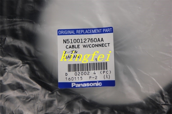 Panasonic N510012760AA CM402 CABLE W/CONNECT en stock livraison rapide