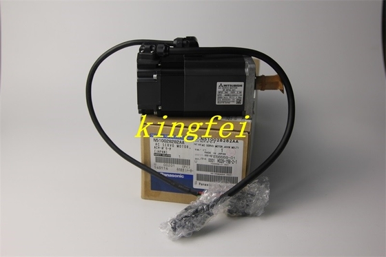 Panasonic N510028282AA AC SERVO MOTOR en stock livraison rapide original tout neuf