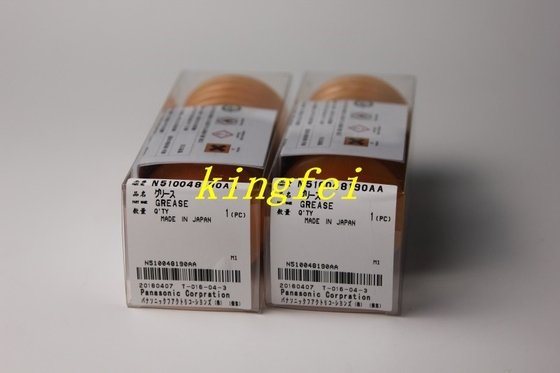 Panasonic N510048190AA LCG100 SMT huile lubrifiante pour machine en stock livraison rapide