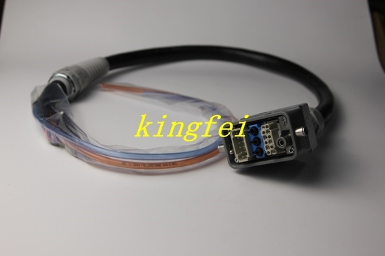 Panasonic N510053281AA chariot d'alimentation ligne principale de signal d'alimentation original tout neuf