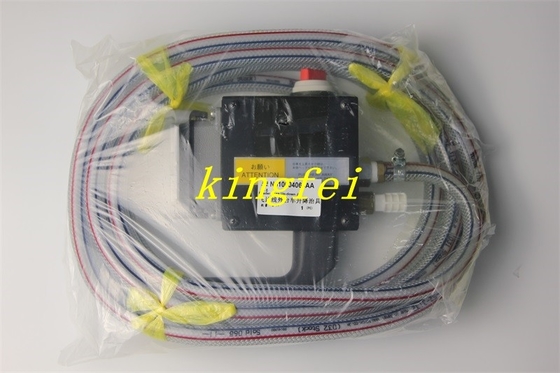Panasonic N610004064AA ligne d'alimentation pour le levage extérieur du chariot
