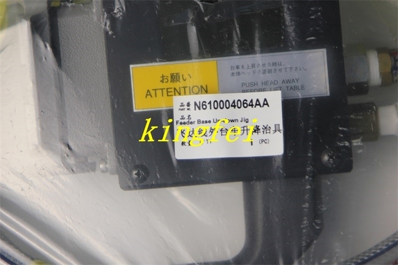 Panasonic N610004064AA ligne d'alimentation pour le levage extérieur du chariot
