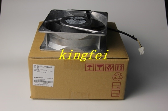 Panasonic N610029094AB CM402 ventilateur de pompe à vide en stock livraison rapide