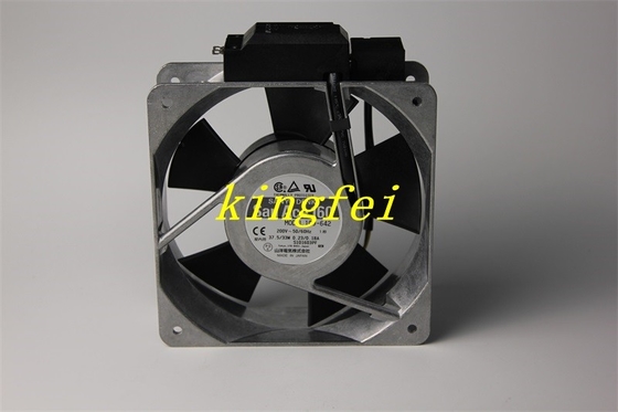 Panasonic N610029094AB CM402 ventilateur de pompe à vide en stock livraison rapide