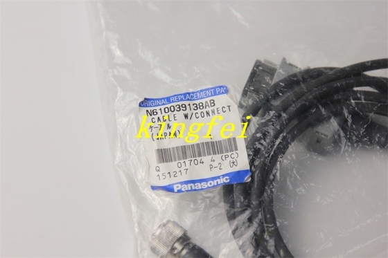 Panasonic N610039138AB câble vidéo caméra BM en stock livraison rapide
