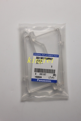 Panasonic X01M1509901 Couverture de déchets en pièce unique en stock livraison rapide