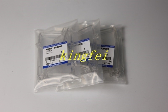 Panasonic X01M1509901 Couverture de déchets en pièce unique en stock livraison rapide