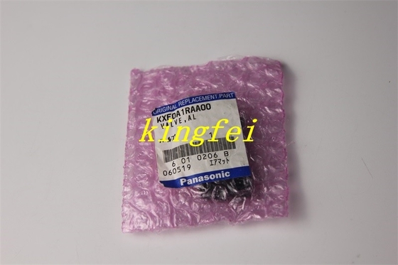 Panasonic KXF0A1RAA00 CM402 602 soupape solénoïde à vide en stock livraison rapide