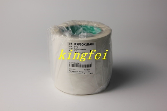 Panasonic KXF0DXJBA00 SMT pièces détachées papier gommé en stock livraison rapide