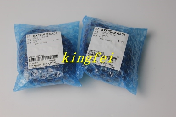 Panasonic KXF0FLKAA01 Valve AL Original tout neuf en stock livraison rapide