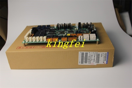 Panasonic KXFE00FKA00 CM402 carte SSR en stock livraison rapide