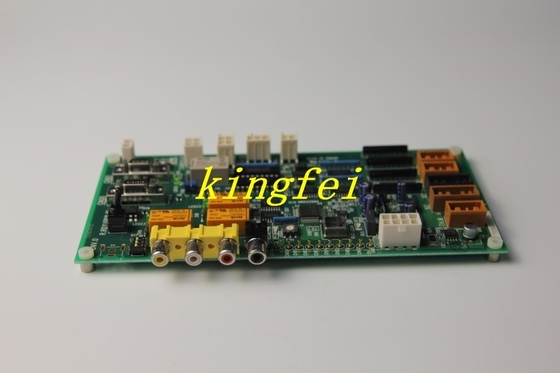 Panasonic KXFE001RA00 carte vidéo CM en stock livraison rapide