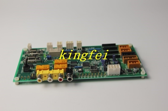 Panasonic KXFE001RA00 carte vidéo CM en stock livraison rapide