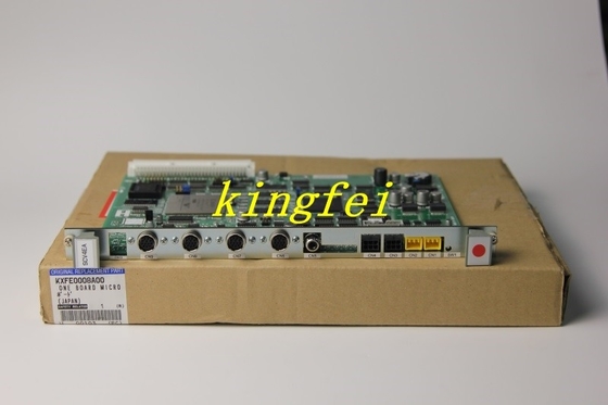 Panasonic KXFE0008A00 CM402 Carte d'identité en stock livraison rapide