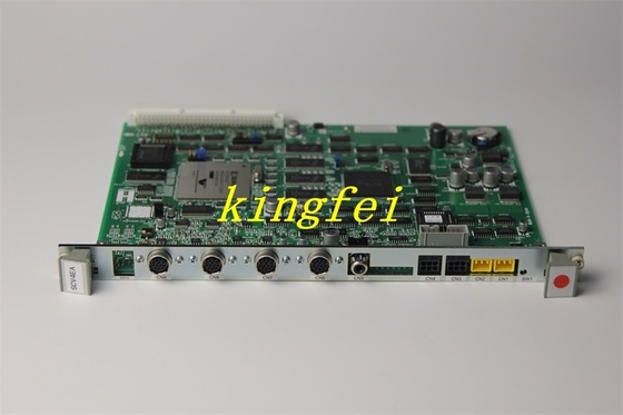 Panasonic KXFE0008A00 CM402 Carte d'identité en stock livraison rapide