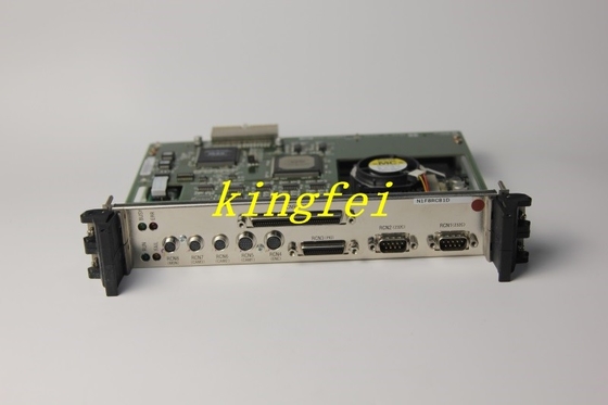 Panasonic N1F8RC81D ONE BOARD MICRO COMPUTER est en stock livraison rapide