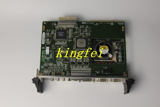 Panasonic N1F8RC81D ONE BOARD MICRO COMPUTER est en stock livraison rapide