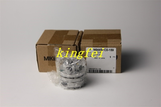 Panasonic N644SFC0-159 BM Coupler à axe X en stock livraison rapide