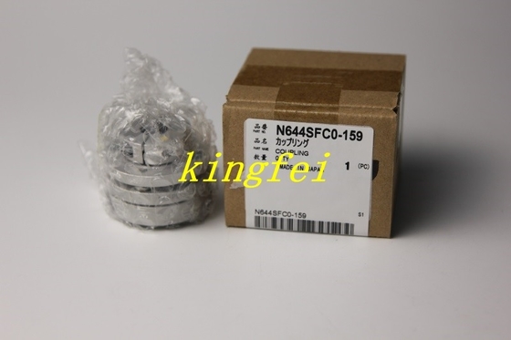 Panasonic N644SFC0-159 BM Coupler à axe X en stock livraison rapide