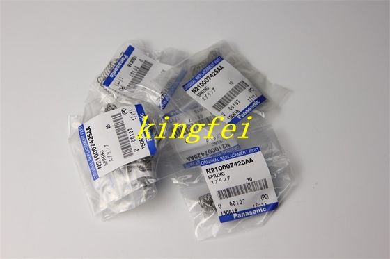 acheter Panasonic N210007425AA CM402 détenteur grand ressort en stock livraison rapide fabrication en ligne