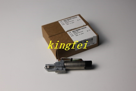 Panasonic N510048142AA CM402 CM602 alimentateur moteur CC 9,6W original tout neuf