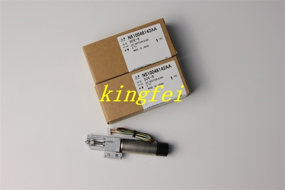 Panasonic N510048142AA CM402 CM602 alimentateur moteur CC 9,6W original tout neuf