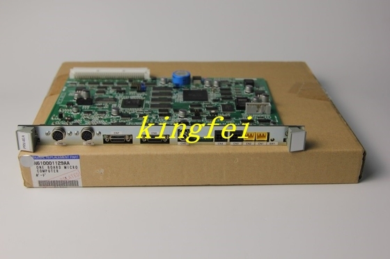Panasonic N610001129AA 602 carte de reconnaissance d'image originale tout neuf